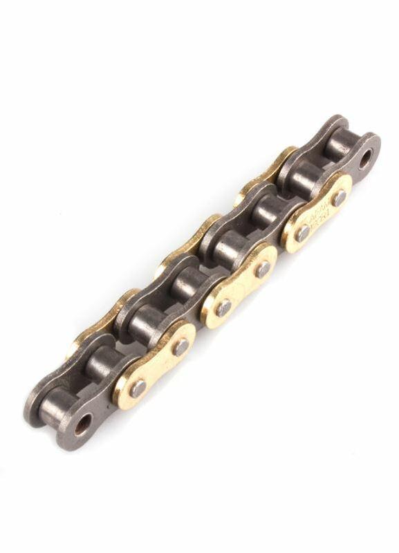 Lanț de transmisie AFAM model A428R1G 428 - A428R1-G 132L pentru motociclete